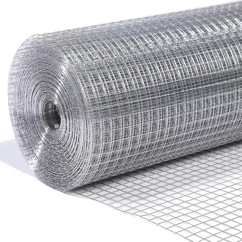 Stainless Steel Wire Mesh