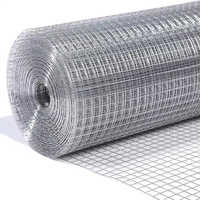 Stainless Steel Wire Mesh