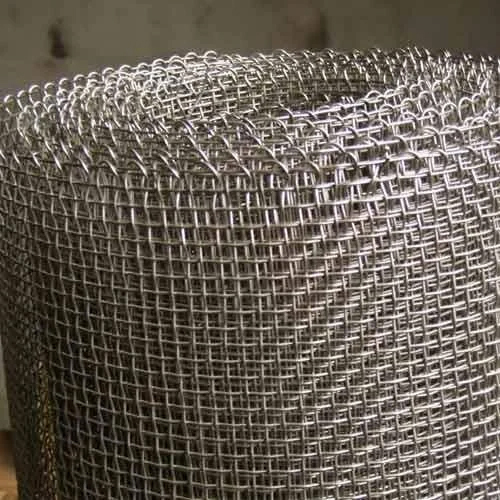Carbon Steel Wire Mesh