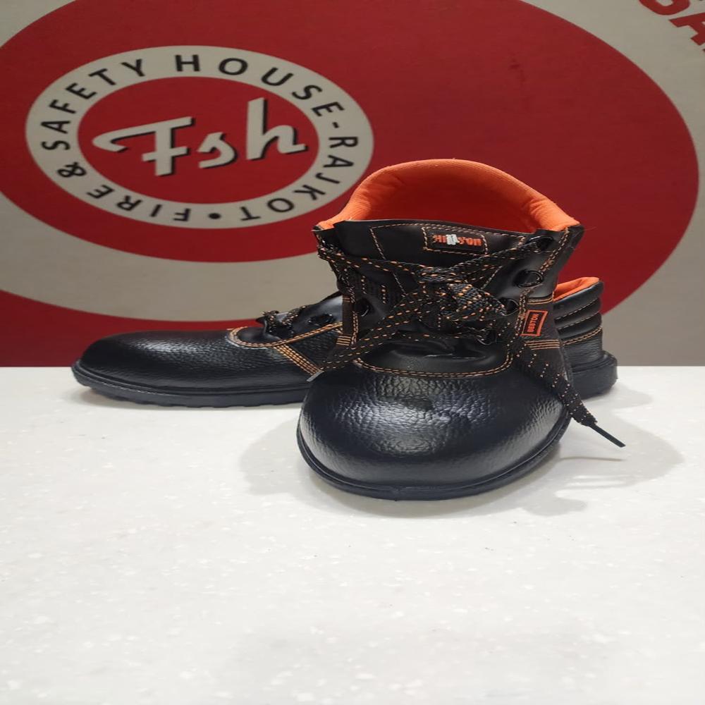 BESTON SAFETY SHOES CE