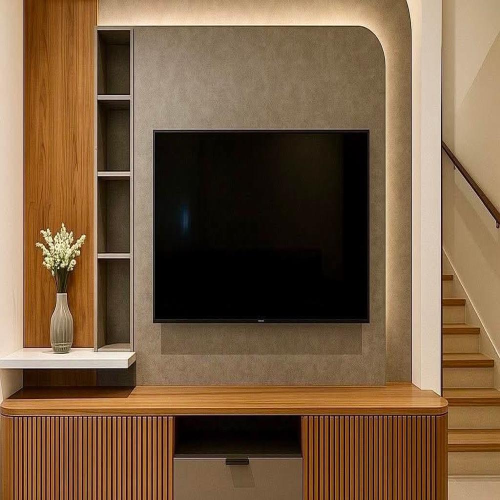 TV UNIT