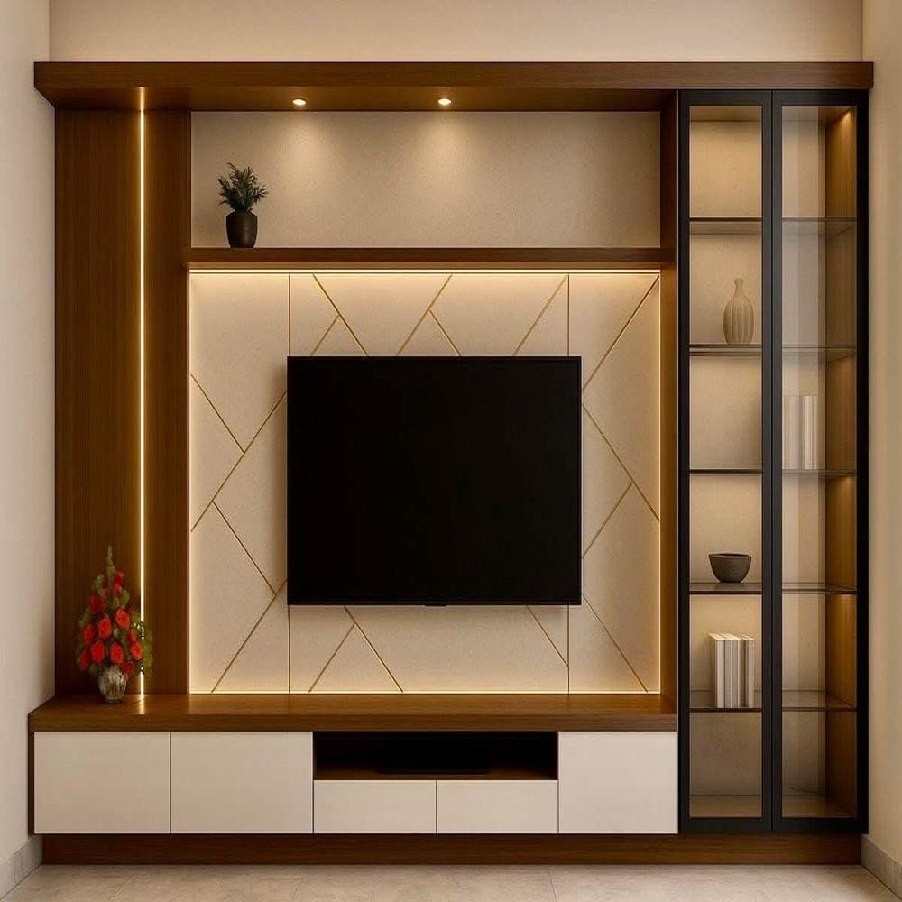 TV UNIT