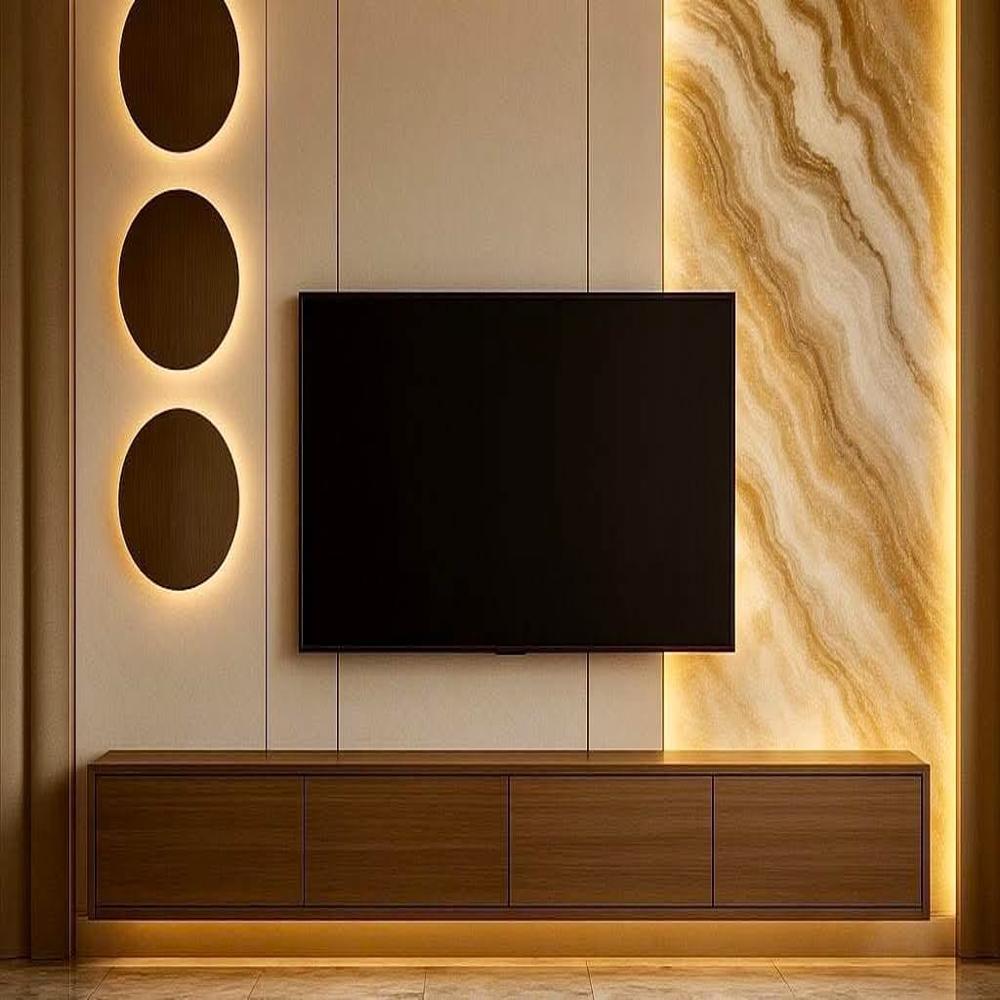 TV UNIT
