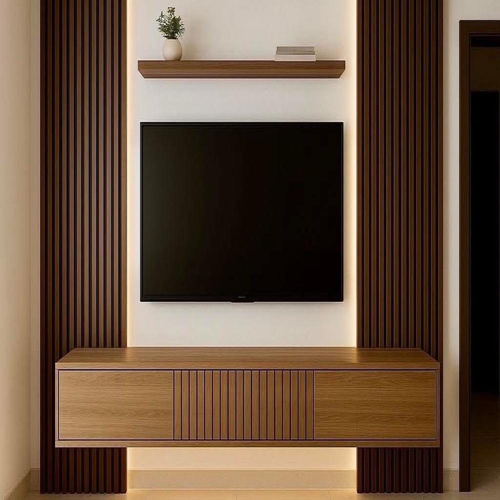 TV UNIT