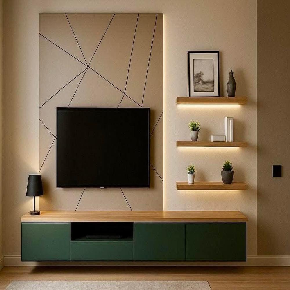 TV UNIT