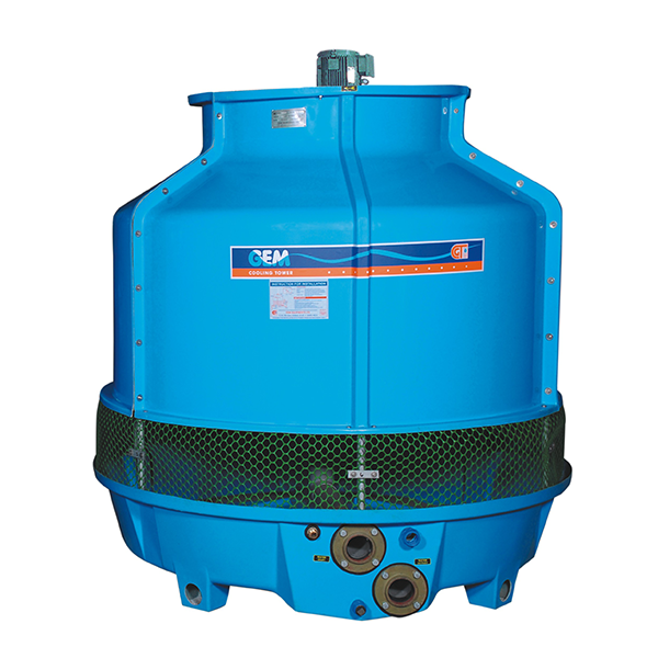 Bottle Type Cooling Tower