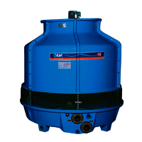Bottle Type Cooling Tower