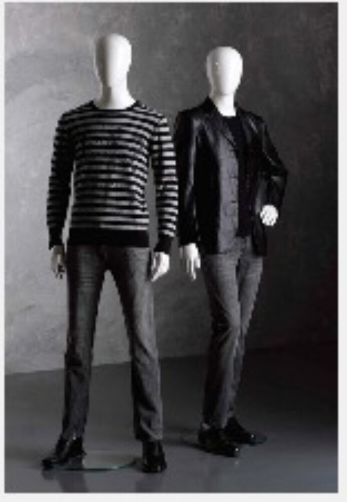 Mannequin Mumbai - Age Group: Adults
