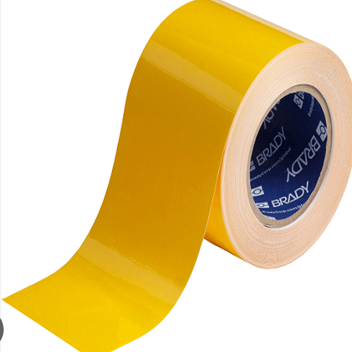 Brady Floor Marking Tape