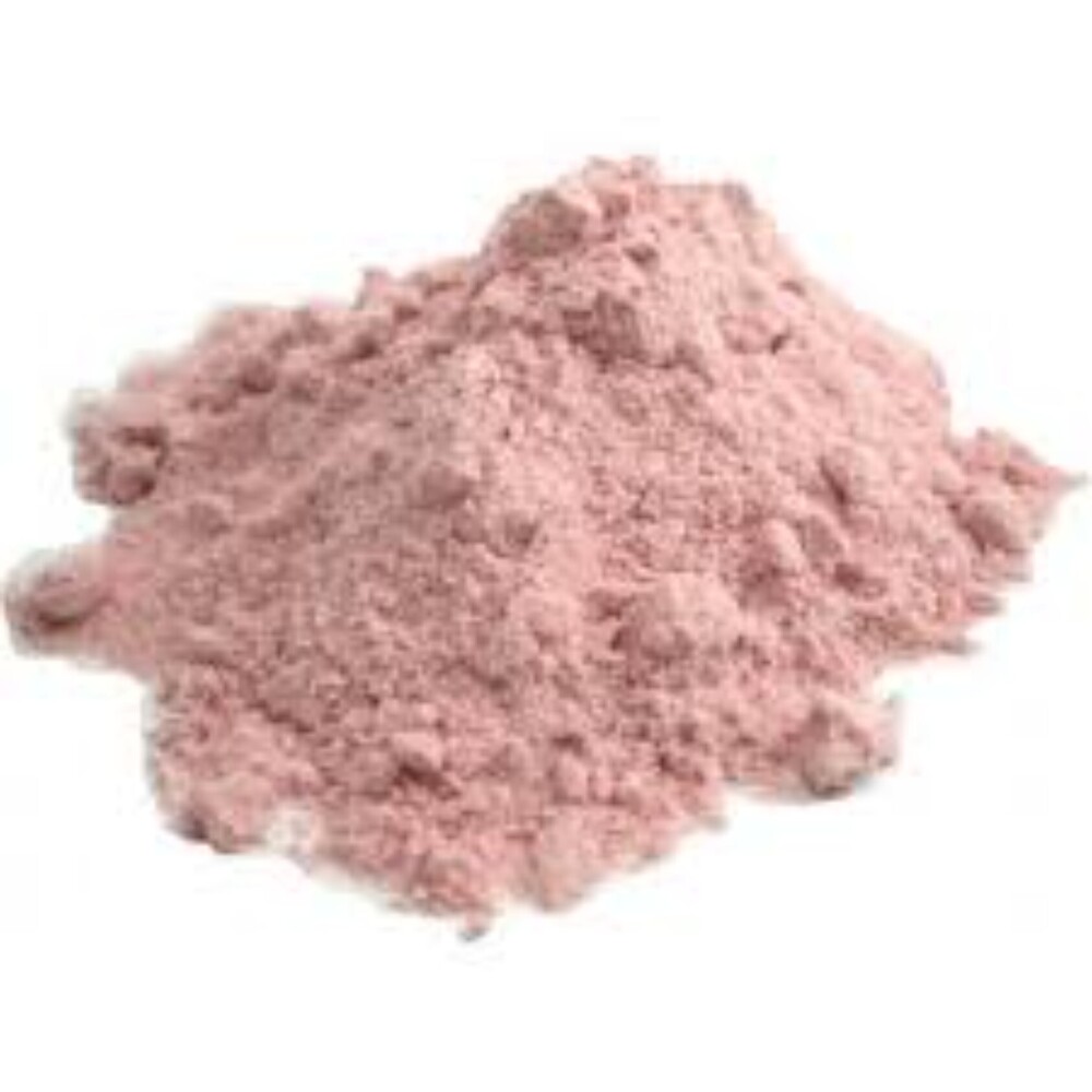 Kala Namak - Additives: No Additives