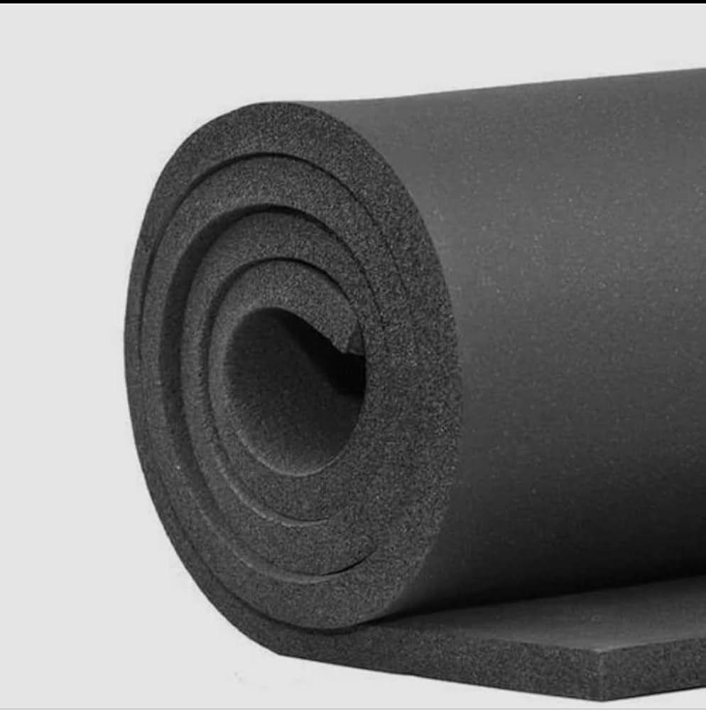 Nitrile Insulation Foam Sheet
