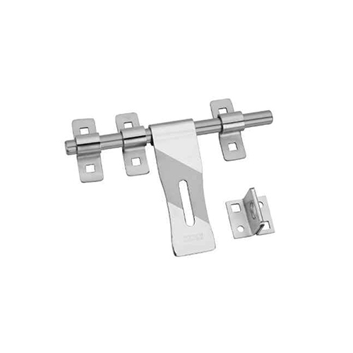 SS Arc Cross Aldrops