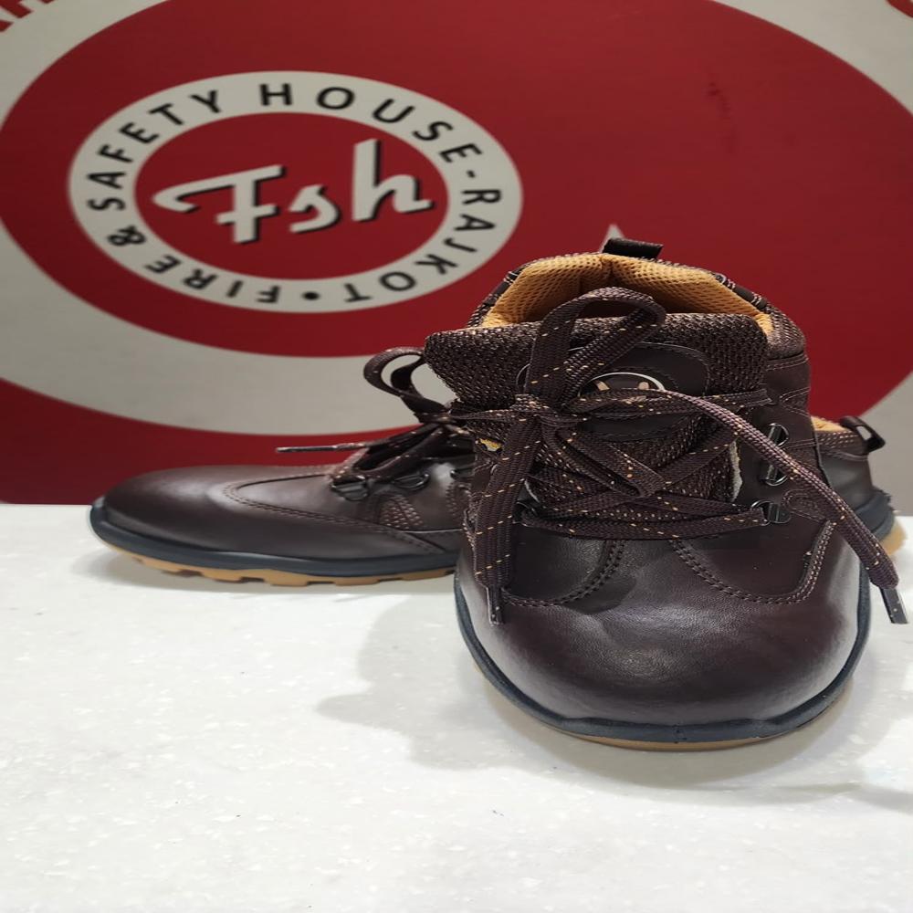 HILLSON WORKOUT SAFETY SHOES