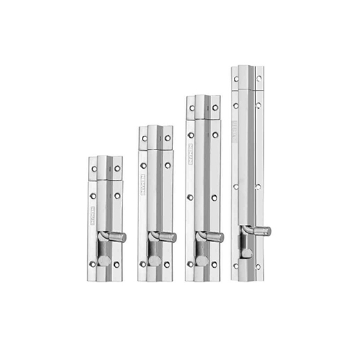 100mm SS Tower Bolt