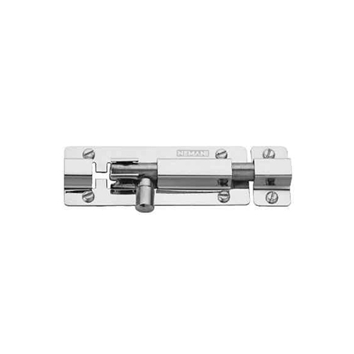 SS 2 Piece Neo Tower Bolt