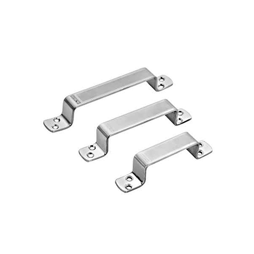 DHHY100 SS Heavy Door Handle