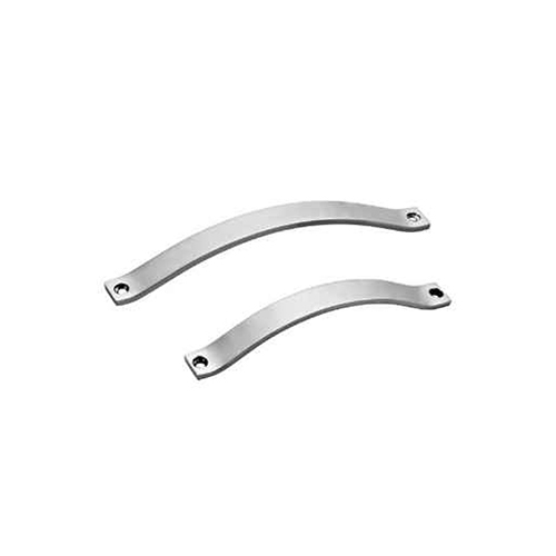 Wh-Sp-100 Ss Supreme Door Handle - Color: Silver