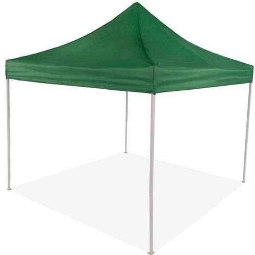Promotional Gazebo Canopy Tent 3X3 MTR