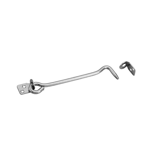 GHSTD150 SS Gate Hook