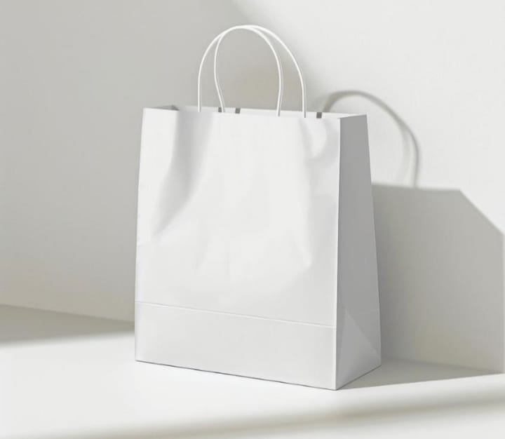 Customized Carry Bag