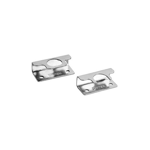 SS Standard Straght Pipe Curtain Bracket