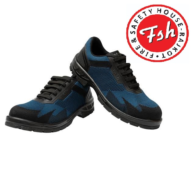WEFLY HILLSON SAFETY SHOES