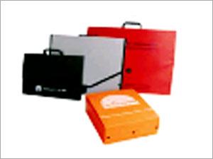 Folders