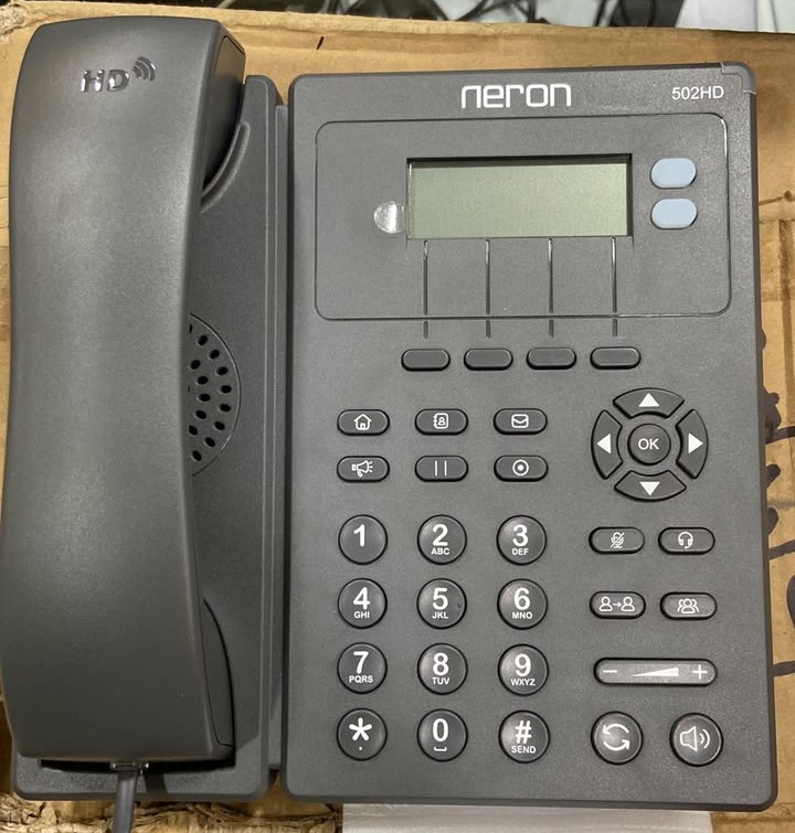 ip phone