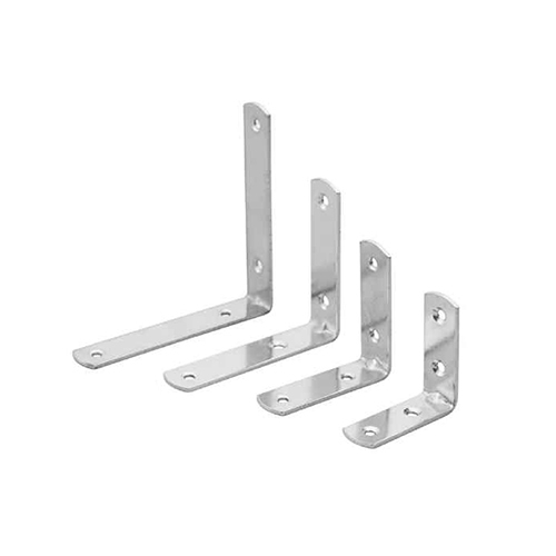119 SS L Bracket