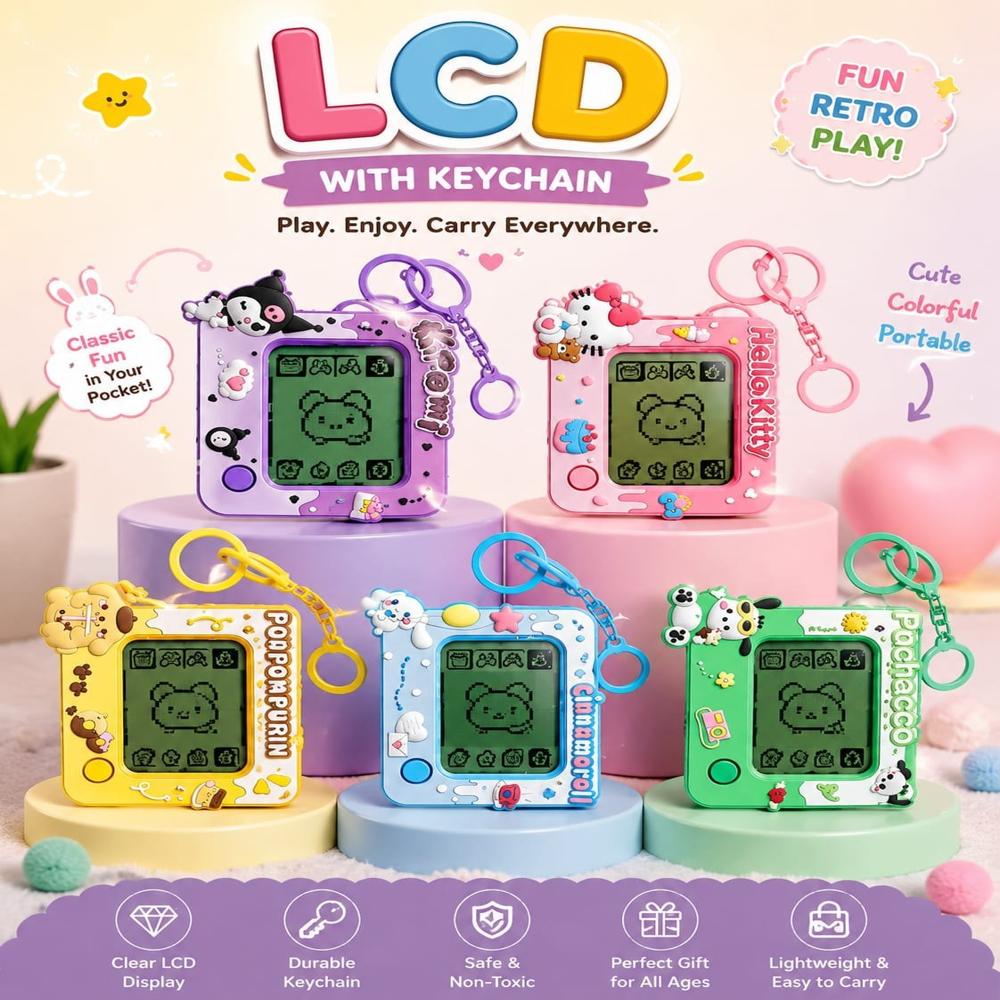 KEYCHAIN WRITING BOARD