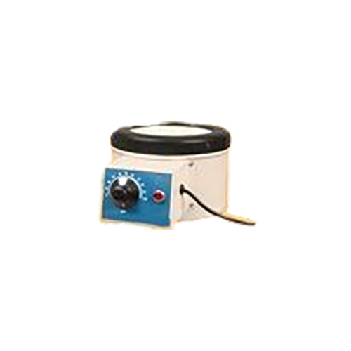 Heating Mantle - Color: Multiple