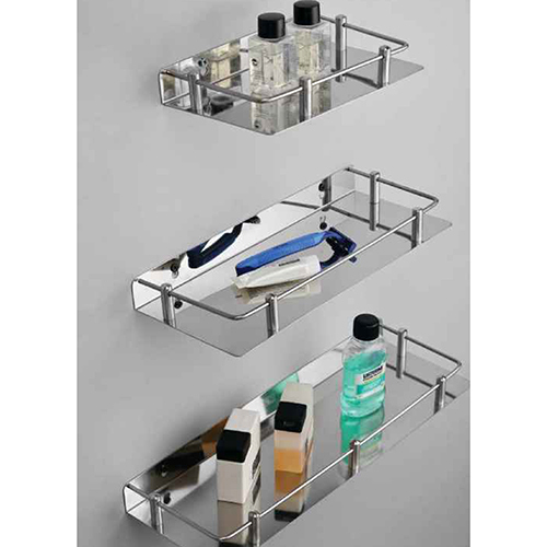 BT200 SS Basin Tray