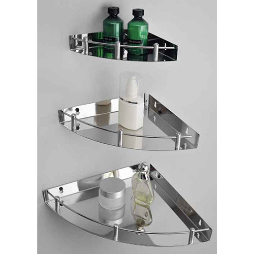 CTR150 Round Corner Tray
