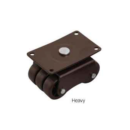 MS Revoling Heavy Duty Castor