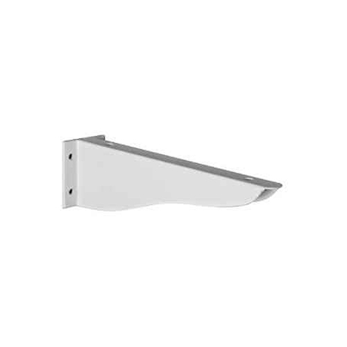MS Ivory Shelf Bracket