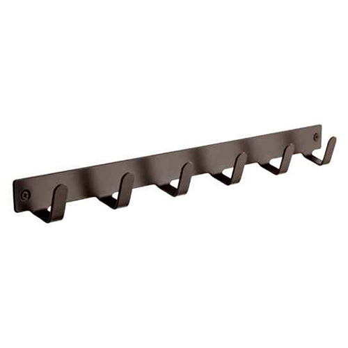 MS Brown Nova Coat Hanger