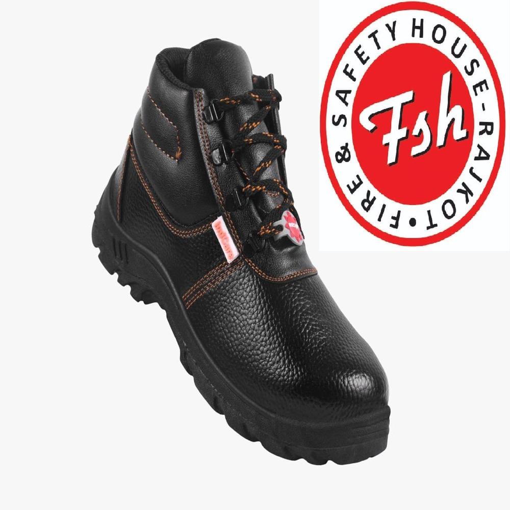 INDCARE SEFETY SHOES