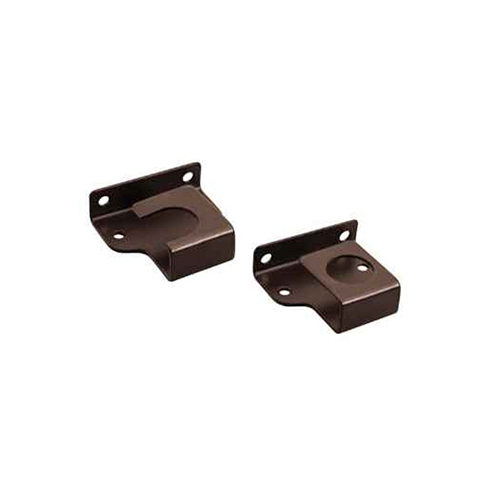 MSPBSB20 Standard Bend Pipe Curtain Bracket
