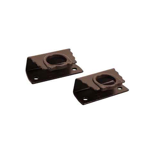 MSPBCS20 Classic Standard Pipe Curtain Bracket