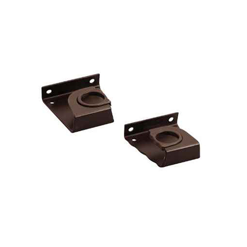 MSPBCB20 Classic Bend Pipe Curtain Bracket