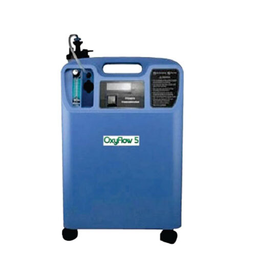 OxyFlow 5L Oxygen Concentrator