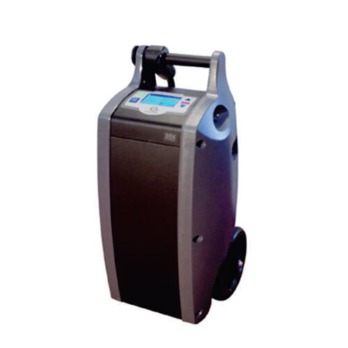 Oxlife Independence Oxygen Concentrator