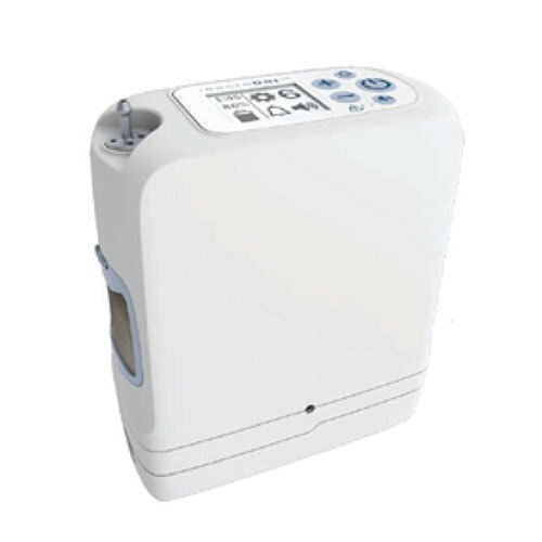Inogen G5 Portable Oxygen Concentrator
