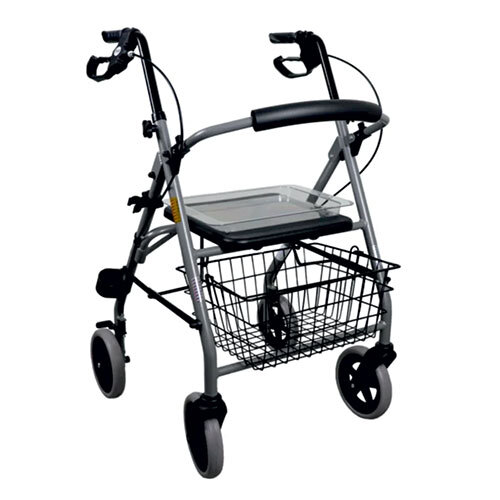Gigo - 2G Rollator Walker