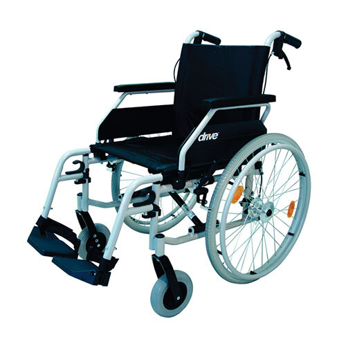 Ecotec-2G Wheelchair Supports Non Walking or Limited Walk Indivisually