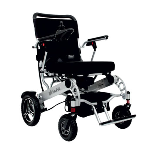 Instafold Powerchair