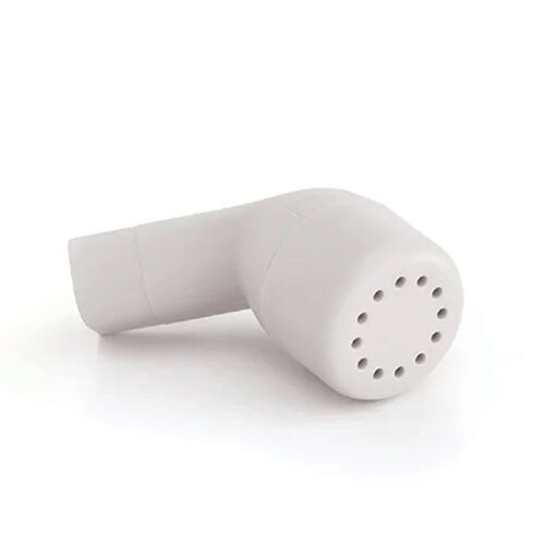 Lung Flutter Mucus Clearance Device