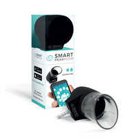 Smart Portable Peak Flow Meter