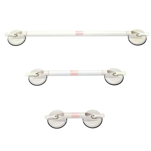 Solido Suction Grab Bar