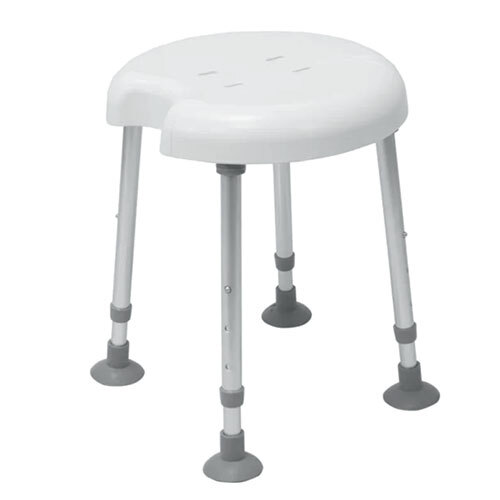 Delphi Plus Shower Stool